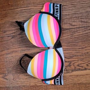 Victoria's Secret - Padded Bra 36B